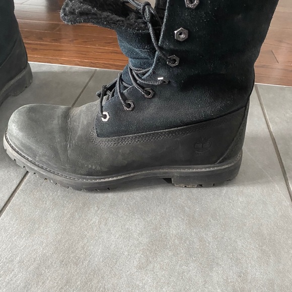 Timberland waterproof boots - Picture 2 of 6